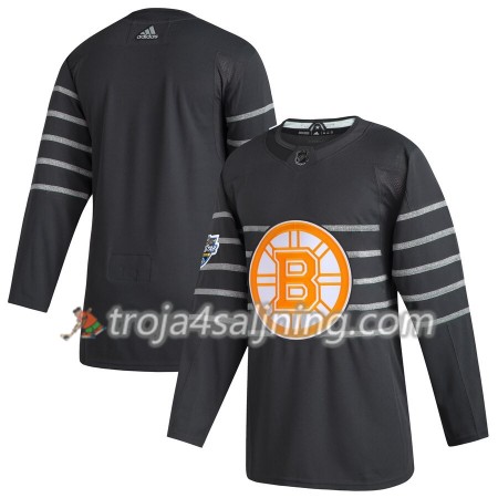 Boston Bruins tröja Blank Grå Adidas 2020 All-Star Authentic - NHL Tröjor Herr Boston Bruins tröja Blank Grå Adidas 2020 All-Star Authentic - NHL Tröjor Herr